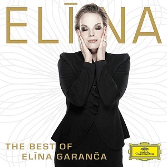 Bevorzugte Co-Pilotin, andere Musik: Elina Garanca.