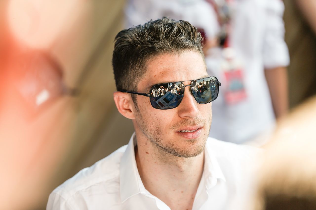 Dritter: Mortara.