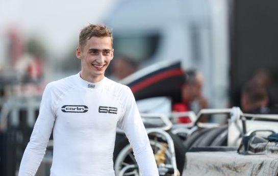 Tolle Chance für Ferdinand Habsburg. Der Österreicher wechselt in die DTM - und fährt ab sofort Aston Martin - Habsburg mit  Aston Martin  in die DTM!