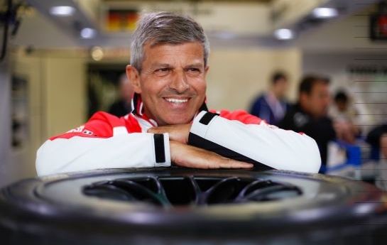 Der Steirer Fritz Enzinger sicherte sich eben als Porsche-Chef die WM-Titel Nr. 7 und 8. Was aber bewegt den Denker & Lenker privat? - Fritz Enzinger, Motorsportchef Porsche & VW Group