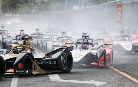 Nicht zu glauben: Im sechsten Rennen der Formel E gewinnt das sechste Team. Diesmal triumphiert Champion Vergne. - D(A)S ist unfassbar