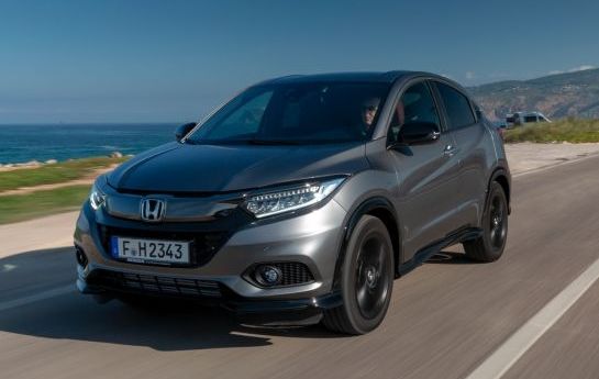 Honda bringt über 180 PS und sportliches Feintuning in den HR-V: Das Ergebnis ist keine Übertreibung, sondern ein Kompakt-SUV, wie es sein soll. Durch einen guten Trick hat das Auto auch mehr Platz als die Konkurrenten. - Ein bisschen mehr  ist nicht zuviel