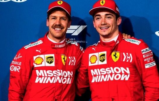 Ferrari ist strategisch traditionell schlecht – seit 2008. Man wäre gut beraten, auf eine Pro-Vettel-Order zu verzichten. - Ferraris Übel: Stallorder