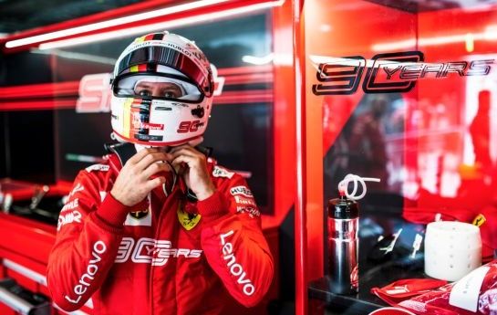 Emotionen, ja bitte: Warum Sebastian Vettel ein Segen für die Formel 1 ist und die FIA-Regelwahnsinn gestoppt gehört. - Vettel gegen die FIA-Glucke