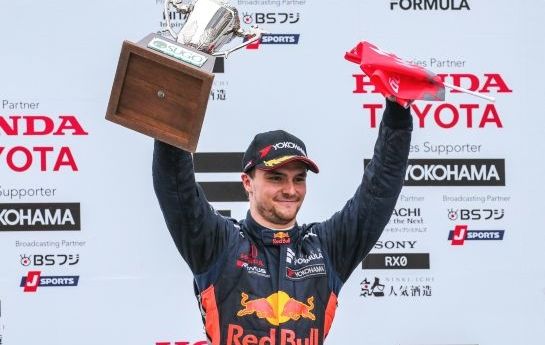 Lucas Auer im Interview: So lebt der Aufsteiger, der eben erstmals das Podium stürmte, im fernen Japan. - Auers Aufstieg in Japan