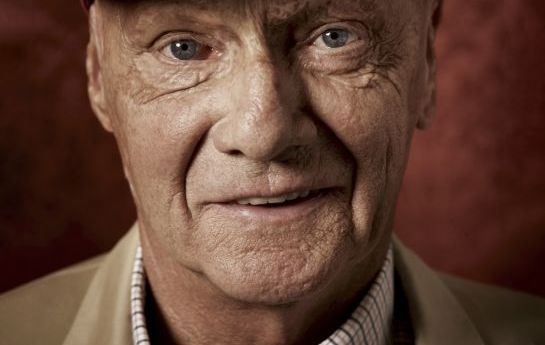 Ein Highlight der Quarantäne-Fernsehabende: Die grandiose Doku über Niki Lauda Montag auf Servus TV. - Ein Abend mit Niki Lauda