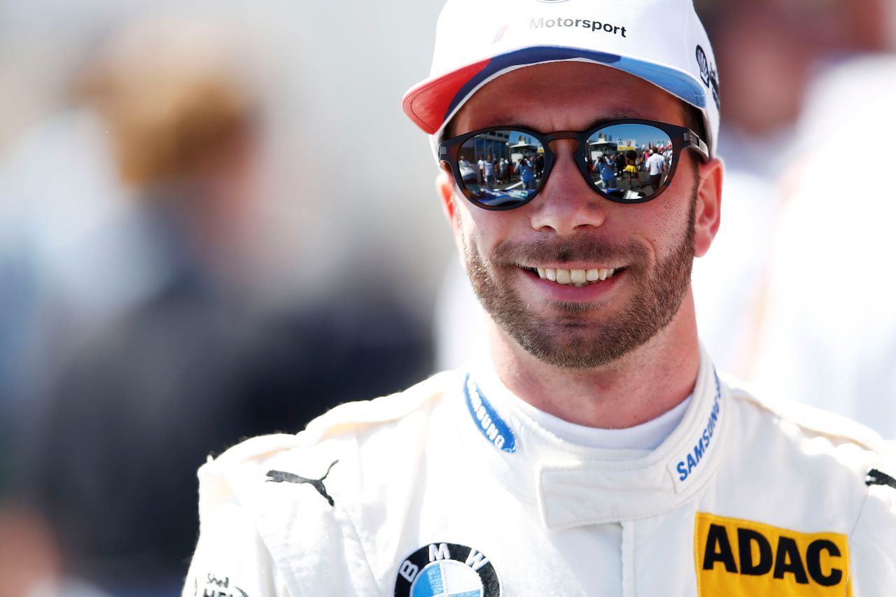 Philipp Eng ist in der DTM bärenstark. Doch das Beispiel Robin Frijns zeigt: man kann auch beide Top-Serien parallel gut bestreiten.