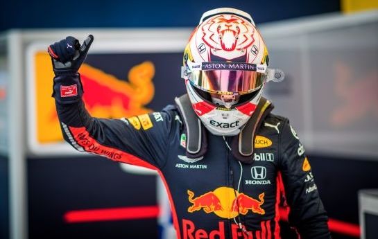 Halbzeitbilanz in der Formel 1: Max Verstappen überstrahlt aus mehreren Gründen alles, auch wenn Mercedes siegt. - Der Mann des (halben) Jahres