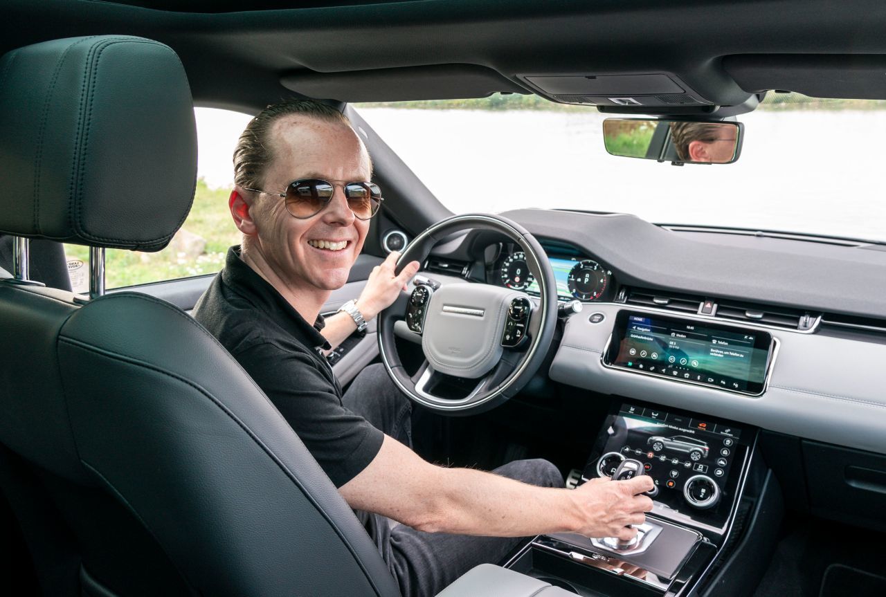 Fazit von Motorprofis-Tester Fabian Steiner: „Ein urbanes Auto mit oberklassigem Auftritt, Innenraum und Fahrgefühl ist in dieser konsequenten Form neu.”