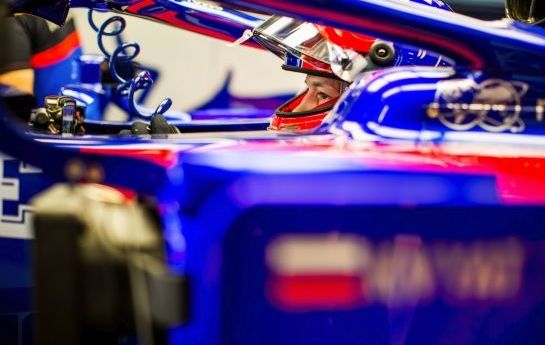 Auf Wunsch von Red Bull soll die Scuderia Toro Rosso ab 2020 einen neuen Namen und neue Kleider tragen: AlphaTauri - Toro Rosso wird AlphaTauri