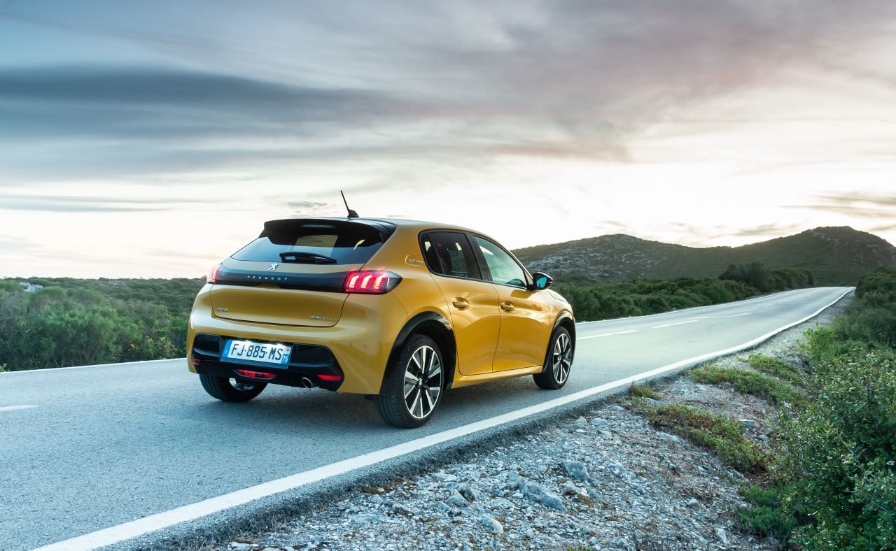 Peugeot 208 ▻ Alle Generationen, neue Modelle, Tests