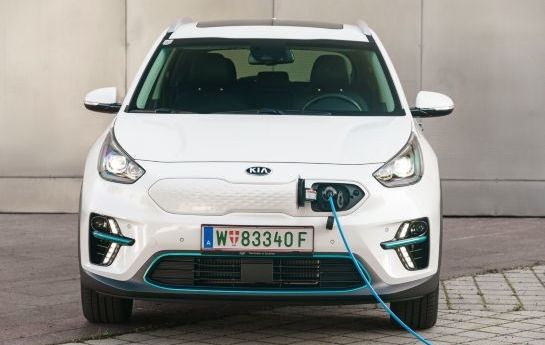 FABIAN STEINER - Wer Elektro und Hybrid kaufen sollte – und wer nicht