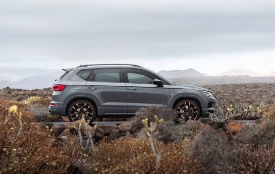 Cupra bringt eine auf exakt 1999 limitierte Sonderauflage auf den Markt, von der nur 60 Stück auf den heimischen Markt kommen. Die werden, wie erste Testkilometer am Steuer des nachgeschärften Topmodells beweisen, schnell weg sein. - Der Ton macht die Musik