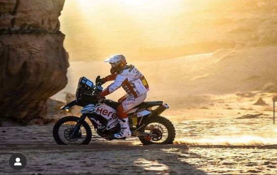 Die Rallye Dakar 2020 hat ein Todesopfer gefordert: Der Portugiese Paulo Goncalves ist verunglückt. Die ersten Worte seines langjährigen Kameraden Matthias Walkner. - Walkner über Goncalves  & den Schrecken