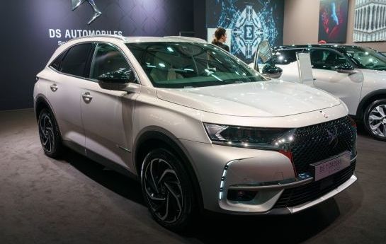 Es muss ja nicht immer BMW und Mercedes sein: Die junge Premiummarke DS Automobiles bringt zwei neue SUV-Modelle auf die Vienna Autoshow, die lokal emissionsfrei fahren. Französische Eleganz mischt sich mit elektrotechnischer Innovation. - Eine elegante Alternative