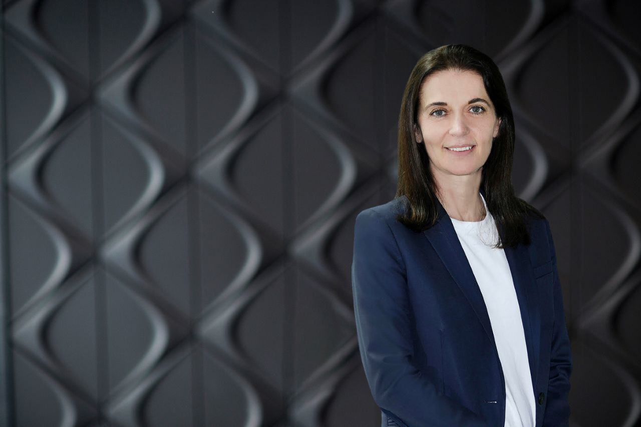 Wechsel am DS-Chefsessel in Paris: Béatrice Foucher übernahm die Leitung der jungen französischen Premiummarke.