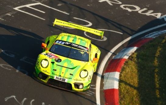 motorprofis-Tipp des Tages für alle Motorsport-Fans in der Quarantäne-Box: Das 