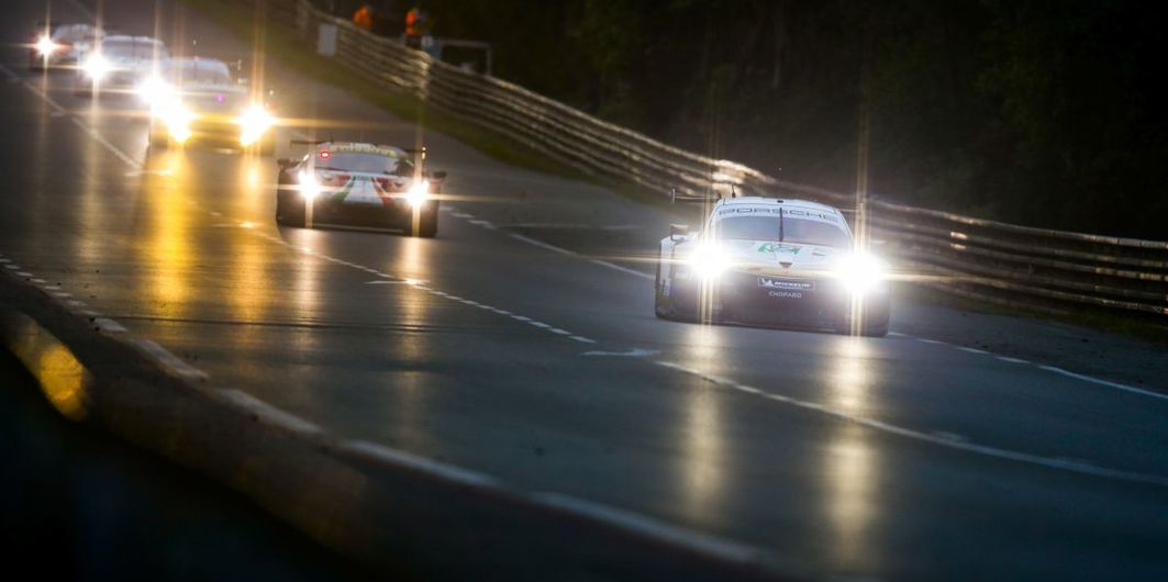 CARANTÄNE-TIPP: GENIALER PORSCHE-FILM