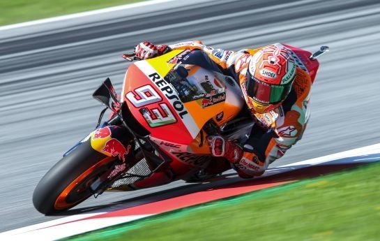 Unser Carantäne-Tipp am Sonntag: Die MotoGP-Stars rasen zum ersten Mal wieder – wenn auch nur virtuell. - Marquez & Co. rasen wieder!